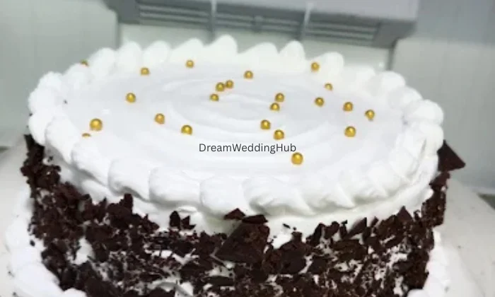 Dindigul Saaru Homemade cake